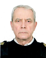 Юрченко Михаил Акимович